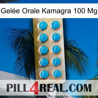 Gelée Orale Kamagra 100 Mg new09